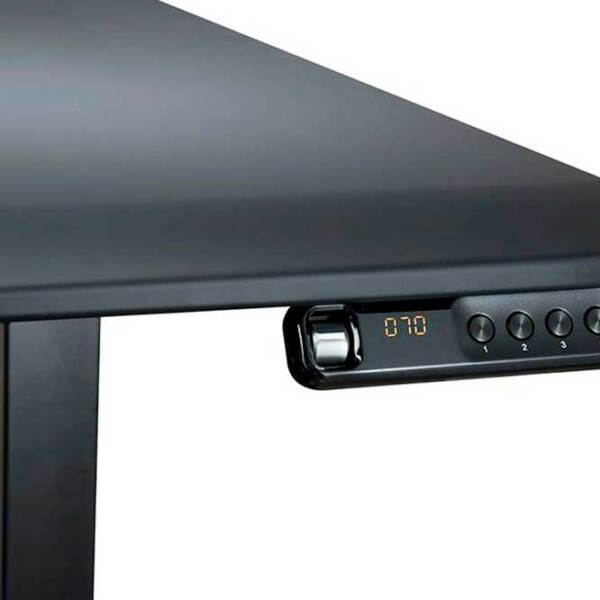 Masă gaming Cougar Royal 150 Elite White  photo 4