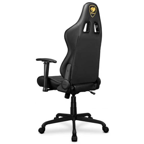 Scaun Gaming Cougar ARMOR ELITE Royal 3MELIGLB Black Gold  photo 4
