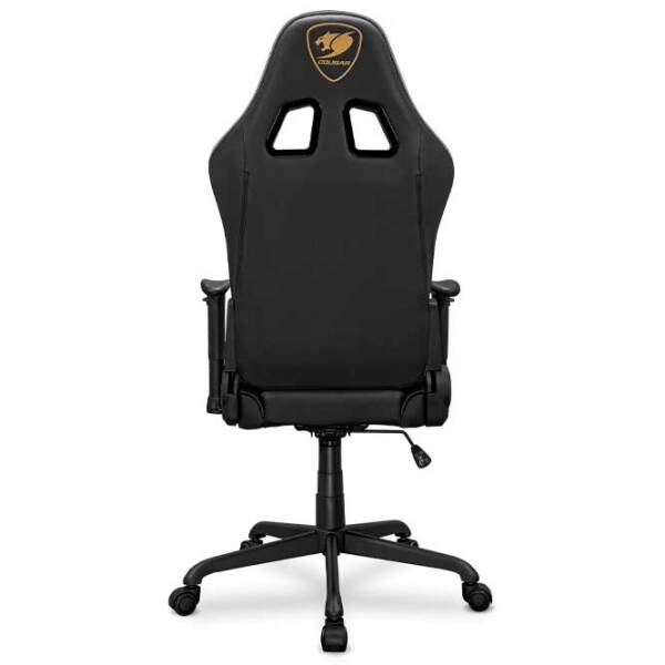 Scaun Gaming Cougar ARMOR ELITE Royal 3MELIGLB Black Gold  photo 5