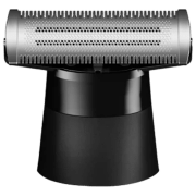 Сменное лезвие Braun XT10 Черный 
