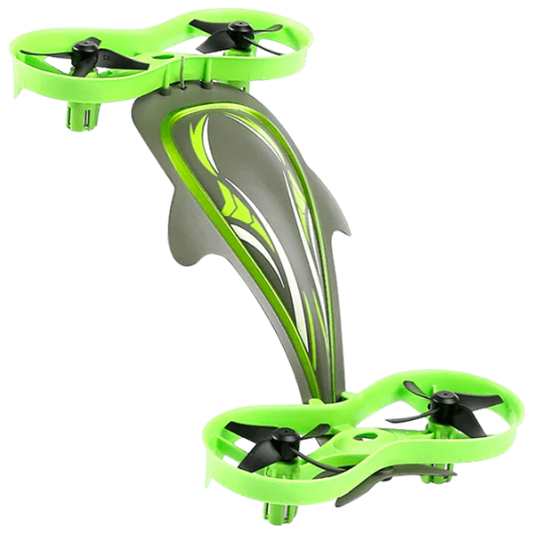 Dronă Lead Honor LH-X70 Green Quadcopter/ 12 km/ h photo 1