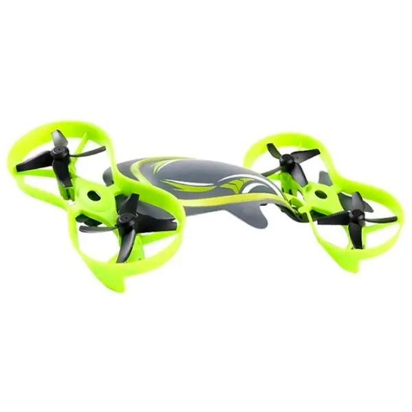 Dronă Lead Honor LH-X70 Green Quadcopter/ 12 km/ h photo 2