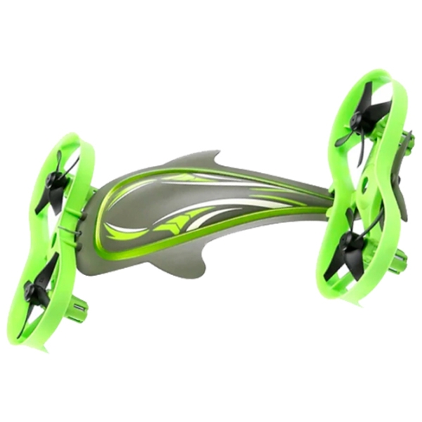 Dronă Lead Honor LH-X70 Green Quadcopter/ 12 km/ h photo 3