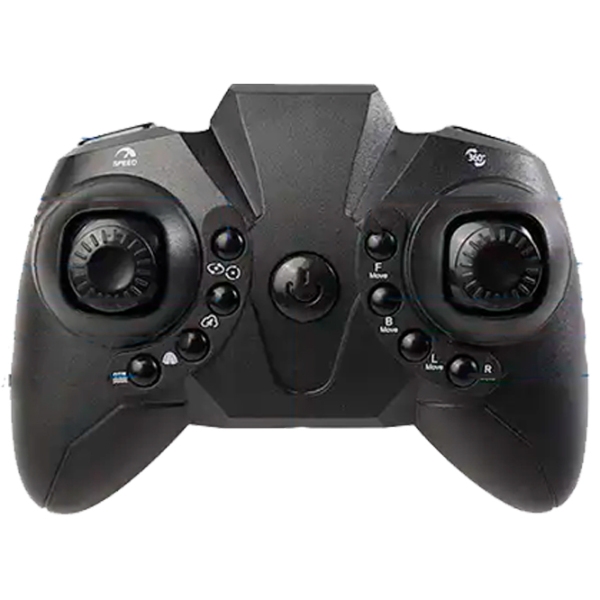 Dronă Lead Honor LH-X70 Green Quadcopter/ 12 km/ h photo 4