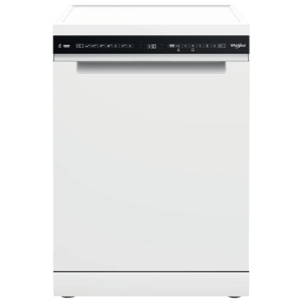 Mașină de spălat vase Whirlpool W7F HS31 White 15 seturi, D photo 1