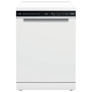 Mașină de spălat vase Whirlpool W7F HS31 White 15 seturi, D