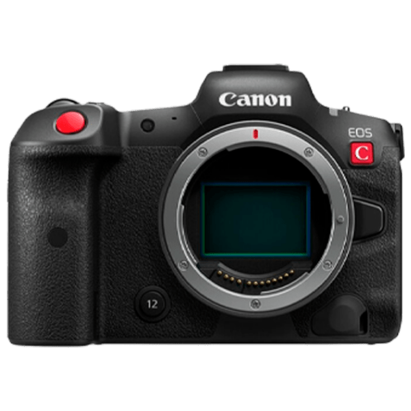 Cameră foto Canon EOS R5C V5 + Body Black CMOS, 47.1 MP, photo 1