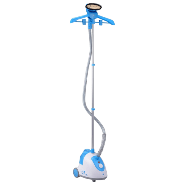 Vaporizator de călcat vertical Forme FGS18171 White 1800 W, 30 g/min, 1.8 l photo 1