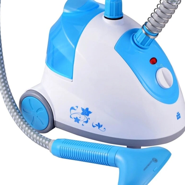 Vaporizator de călcat vertical Forme FGS18171 White 1800 W, 30 g/min, 1.8 l photo 2