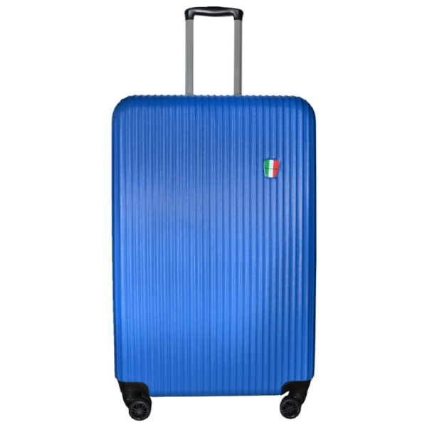 Valiză Francesco Ferellino Dolce Blue Navy 40l   photo 1
