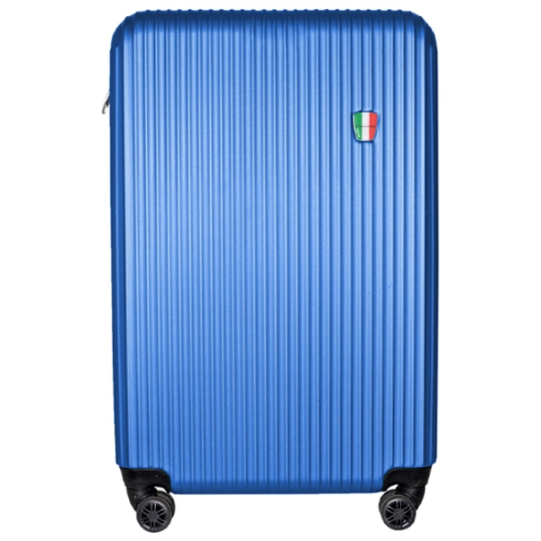 Valiză Francesco Ferellino Dolce Blue Navy 40l   photo 3