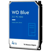 HDD Western Digital WD40EZAX 3.5'' 4 ТБ 