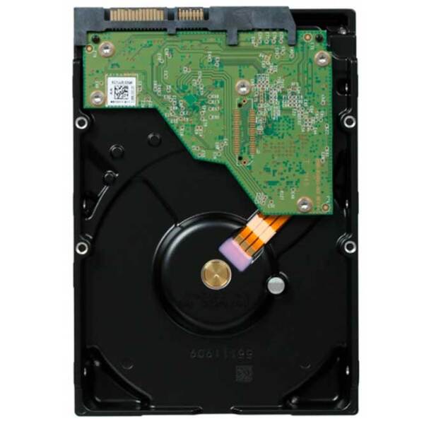 HDD Western Digital WD40EZAX 3.5'' 4 TB  photo 3