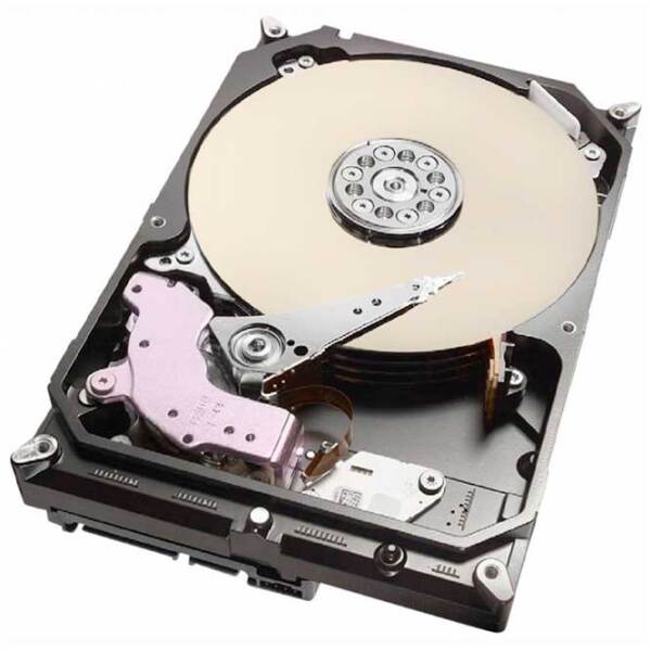 HDD Western Digital WD40EZAX 3.5'' 4 TB  photo 4