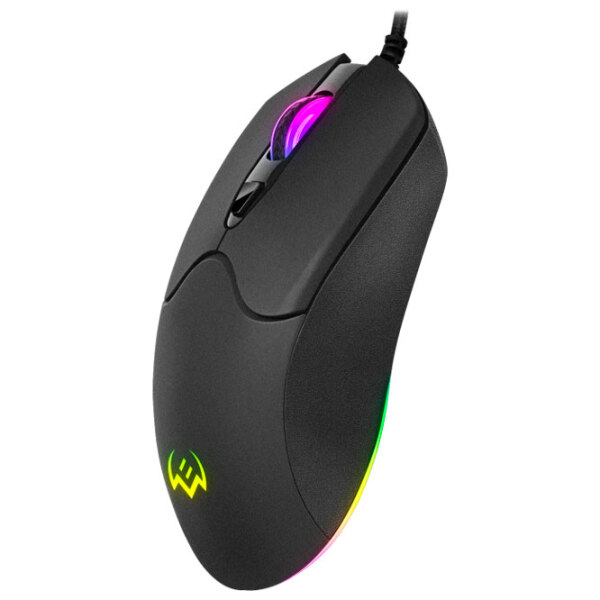 Mouse Sven RX-G840 Black Cu fir / 7200 dpi photo 2