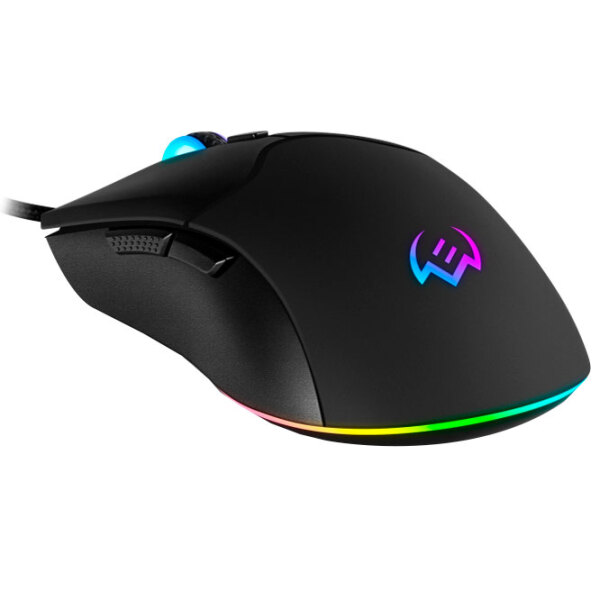 Mouse Sven RX-G840 Black Cu fir / 7200 dpi photo 3