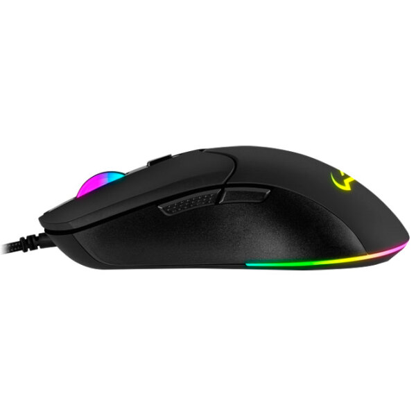 Mouse Sven RX-G840 Black Cu fir / 7200 dpi photo 4