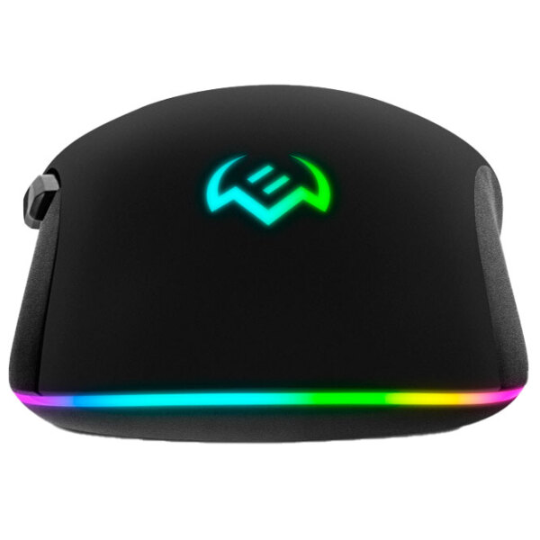 Mouse Sven RX-G840 Black Cu fir / 7200 dpi photo 5