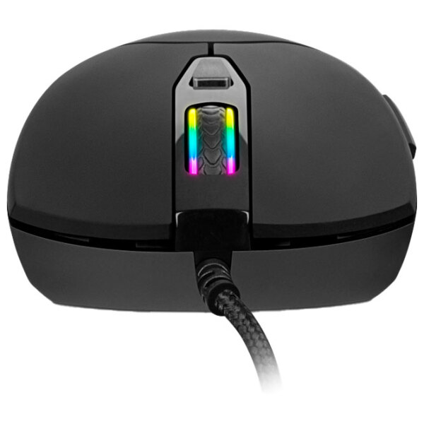 Mouse Sven RX-G840 Black Cu fir / 7200 dpi photo 6