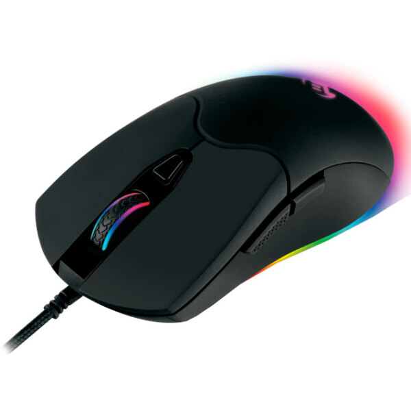 Mouse Sven RX-G840 Black Cu fir / 7200 dpi photo 7