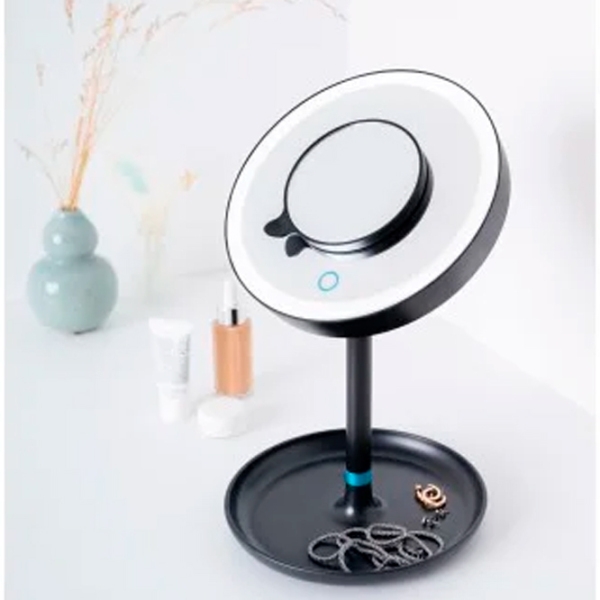 Зеркало для макияжа Beurer BS45 Limited Edition Черный  photo 3