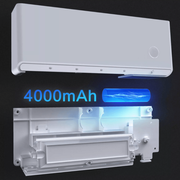 Стерилизатор зубных щеток Xiaomi HD-YSXDH04 Белый Для взрослых photo 4