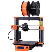 3D imprimantă Prusa i3 MK3S Black 