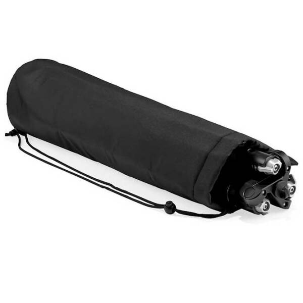Штатив Manfrotto MII AL BK 4 Sec Черный Напольный  photo 7