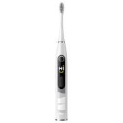 Зубная электрощетка Oclean X10 Серый 