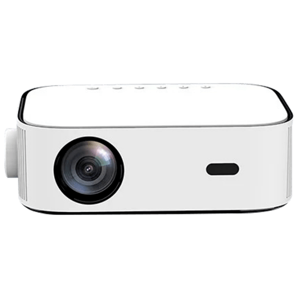 Proiector AAO YG 551 White  photo 1