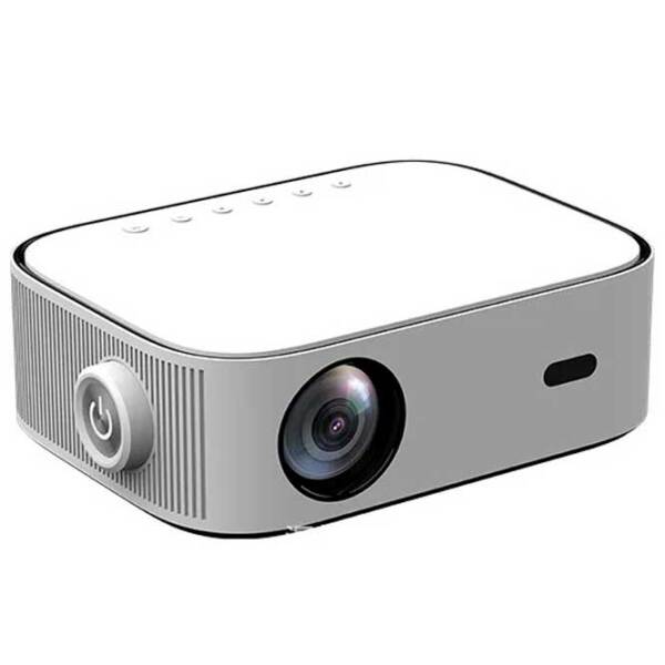 Proiector AAO YG 551 White  photo 2