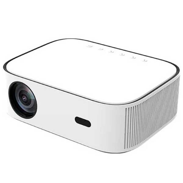 Proiector AAO YG 551 White  photo 3