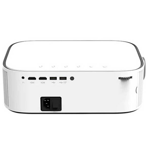 Proiector AAO YG 551 White  photo 4