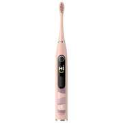 Зубная электрощетка Oclean X10 Розовый 