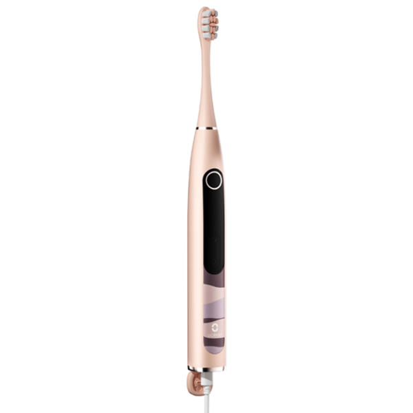 Зубная электрощетка Oclean X10 Розовый  photo 3