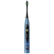 Зубная электрощетка Oclean X10 Синий 
