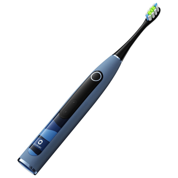 Зубная электрощетка Oclean X10 Синий  photo 2