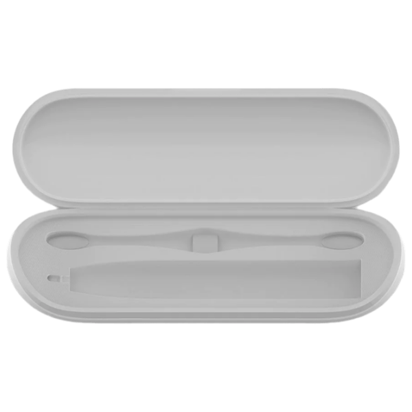 Чехол для зубной щетки Oclean BB01 Белый Для взрослых photo 1
