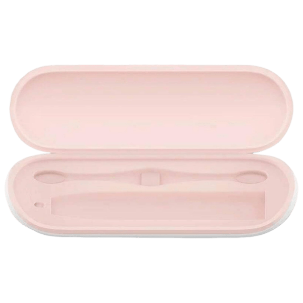 Чехол для зубной щетки Oclean BB01 Белый Для взрослых photo 1