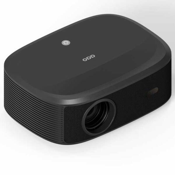Proiector AAO YG 691 Black  photo 2