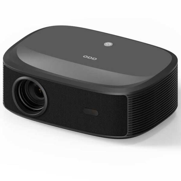 Proiector AAO YG 691 Black  photo 3