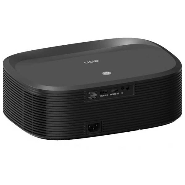 Proiector AAO YG 691 Black  photo 5