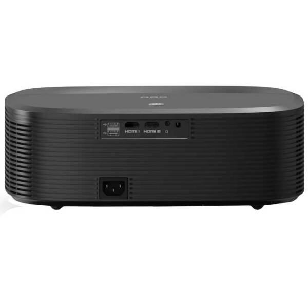Proiector AAO YG 691 Black  photo 6