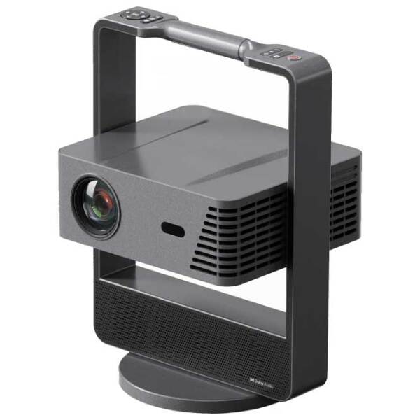 Проектор AAO YG 771 Черный  photo 4