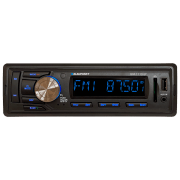 Mediaplayer auto Universal BPA 1119 Black 
