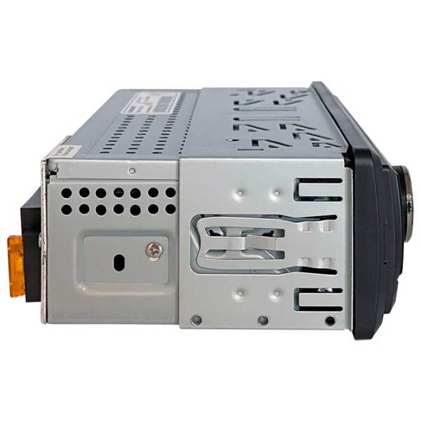 Mediaplayer auto Universal BPA 1119 Black  photo 3