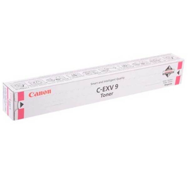 Cartuş Laser Canon C-EXV 9   photo 1