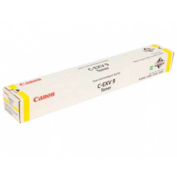 Cartuş Laser Canon C-EXV 9   photo 1
