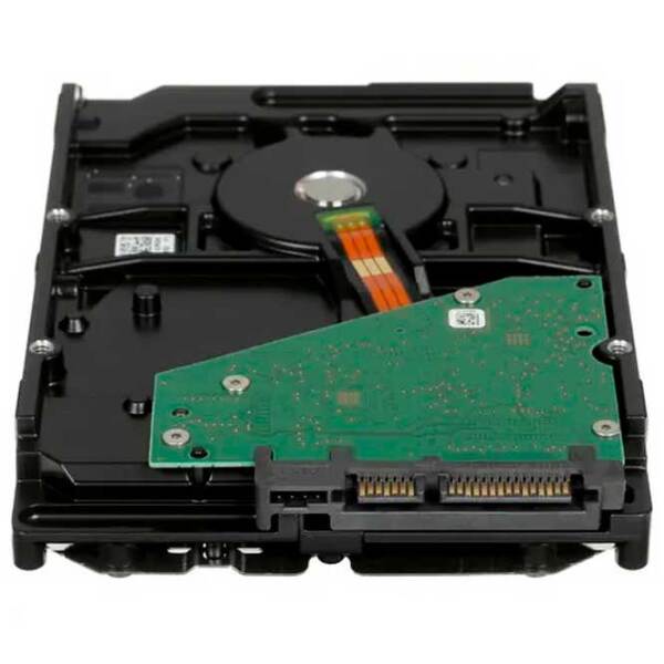 HDD Seagate ST4000VN006 3.5'' 4 ТБ  photo 2