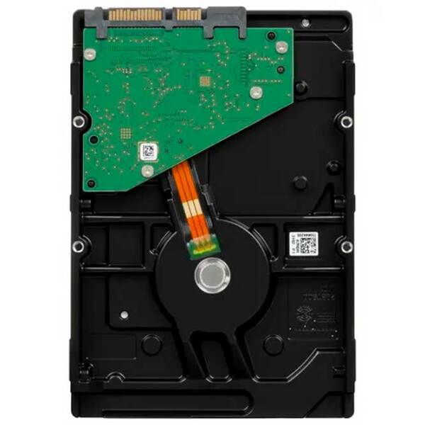 HDD Seagate ST4000VN006 3.5'' 4 ТБ  photo 3